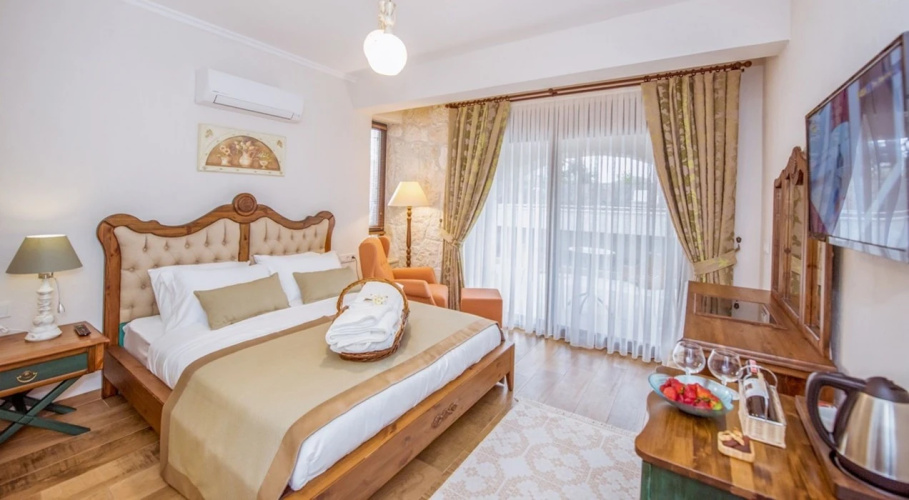 Villa Tn - Fethiye