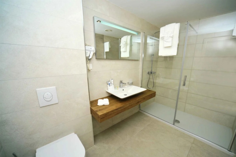 Boutique Hotel Mali Raj