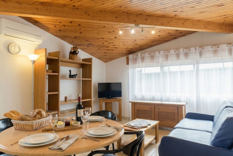 Family Apartment