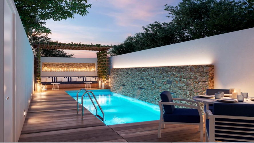 Minos Imperial Luxury Beach Resort and Spa Milatos photo 24
