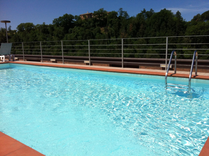 Hotel Giò Wine e Jazz Area photo 20