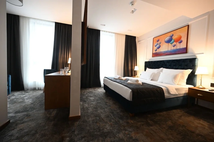 Double Apartment