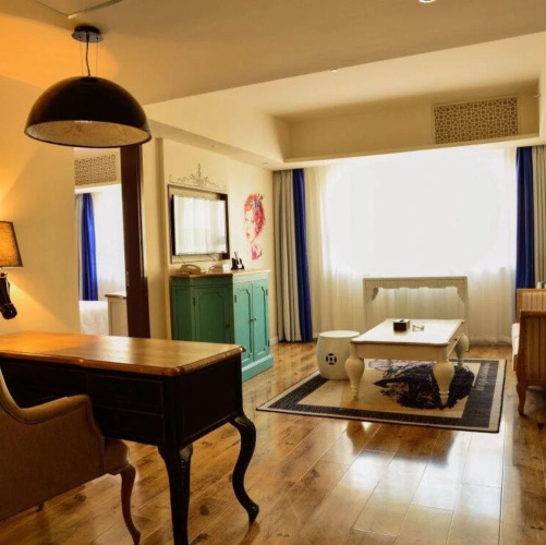 Mabeier Boutique Hotel