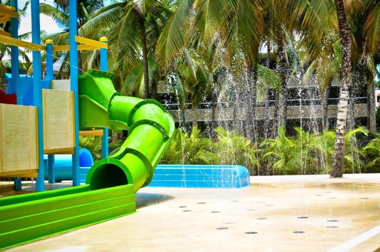 Viva Dominicus Beach by Wyndham, A Trademark All Inclusive photo 18