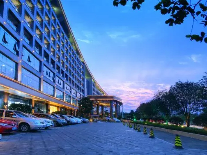 the Star Hotel
