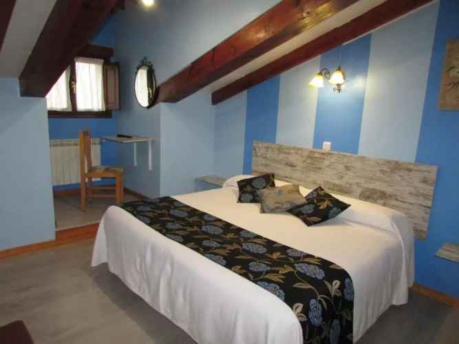 Double Apartment