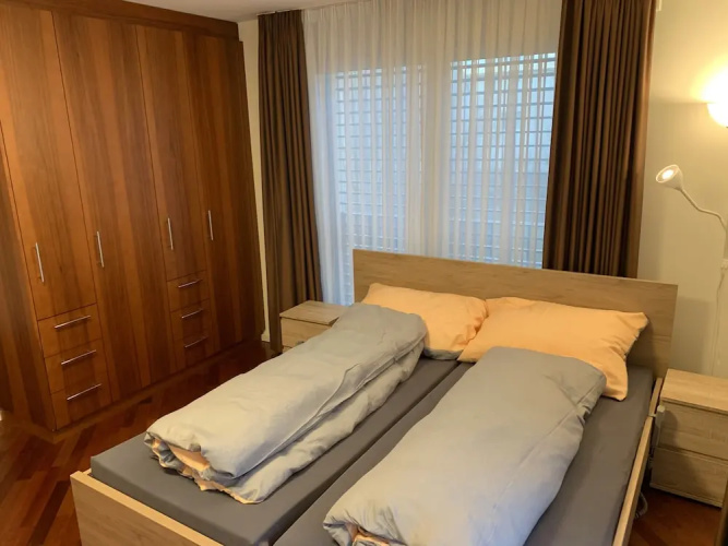 Apartments H56