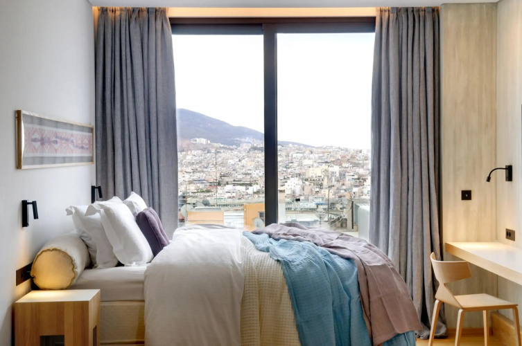 COCO-MAT Hotel Athens