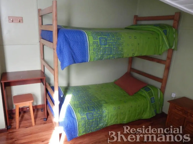 Economy Quadruple room