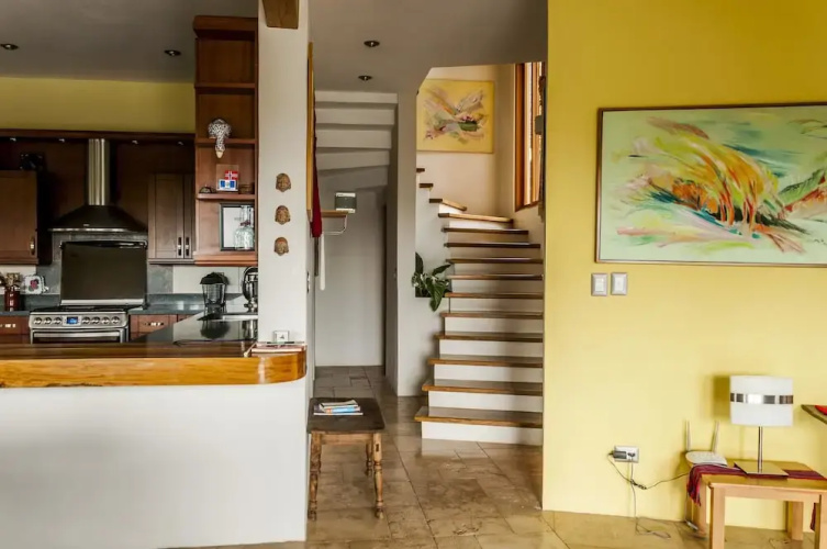 Casa Valdres