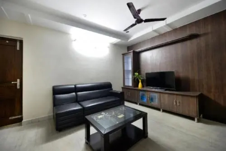 Matrix Sai Aangan