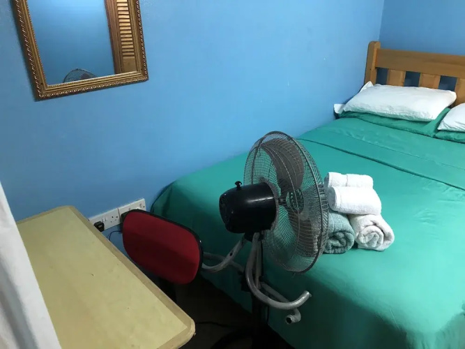 Coco Mango Suites