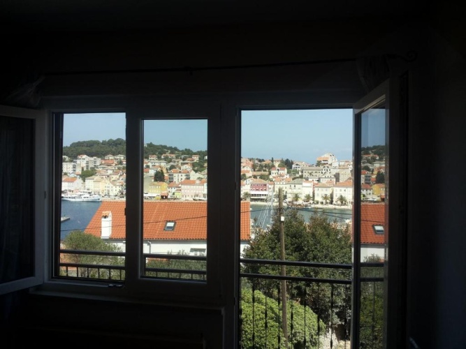 1 Bedroom Apartment with balcony