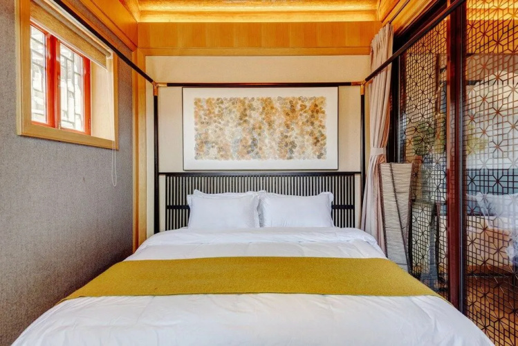 Isvara Flowing Ocean Guesthouse