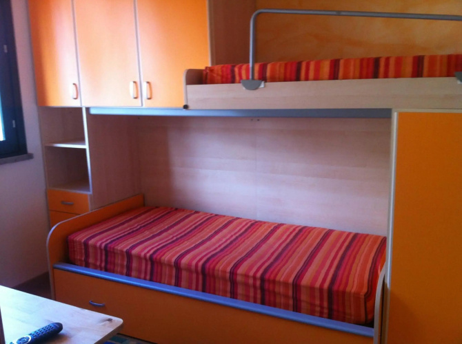 Torre Dell'orologio Apartment