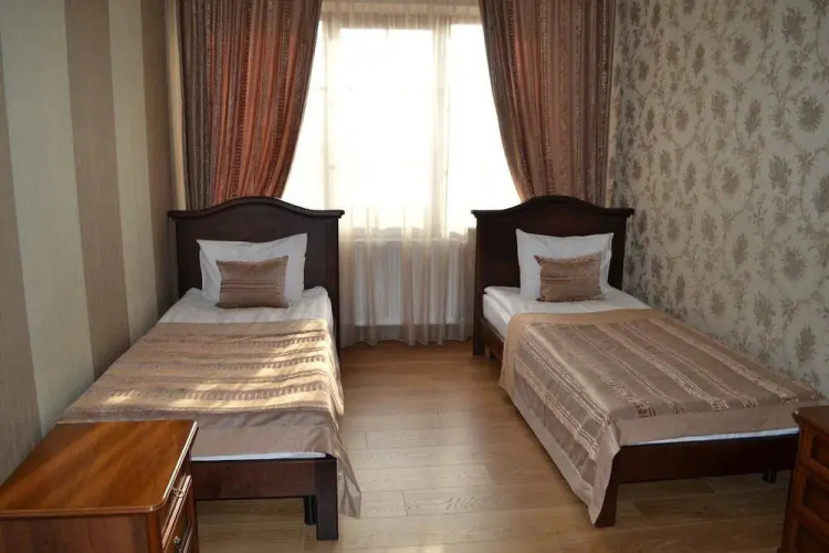 Viden Hotel
