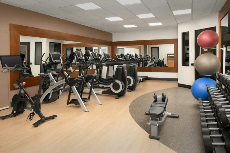 Embassy Suites by Hilton La Quinta Hotel & Spa photo 22