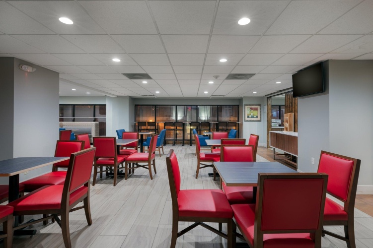 Holiday Inn Express & Suites Atlanta Downtown photo 35