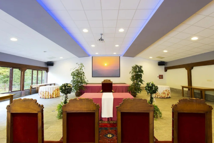 Hotel Venta Etxalar