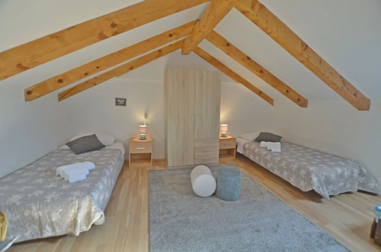 House Nevenka