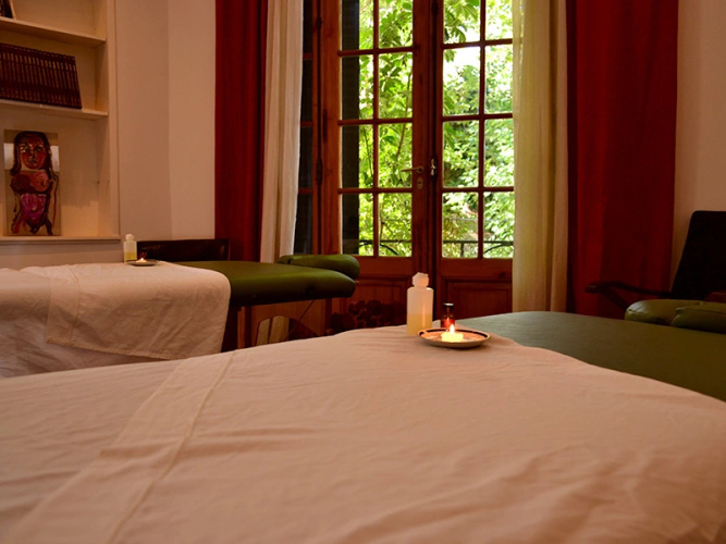 El Capricho del Tigre Bed & Breakfast