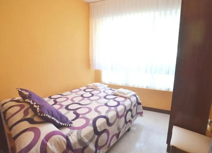 103566 -  Apartment in Isla