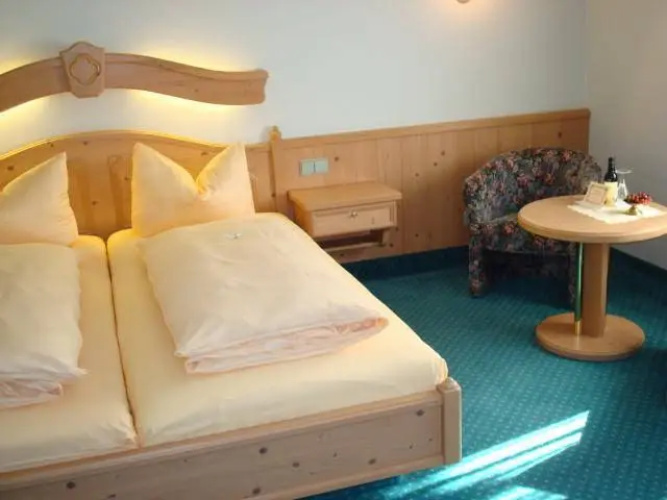Hotel und Restaurant Moosmühle