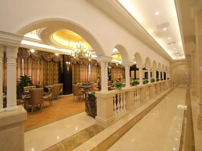Business Double room