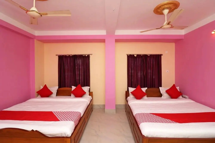 Hotel Abani by OYO Rooms