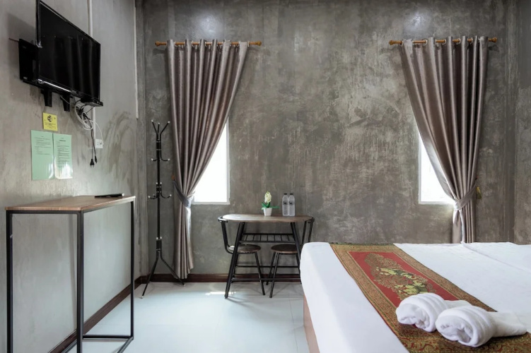 Buengngarm Resort