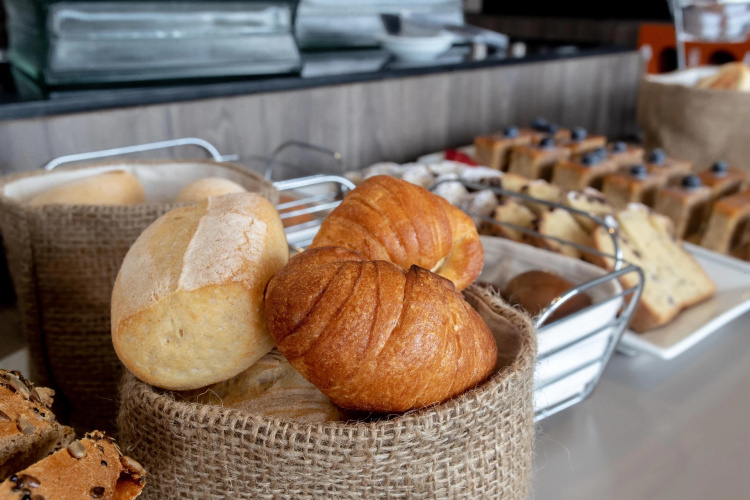 Hampton by Hilton Lima San Isidro photo 14