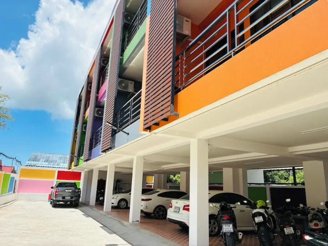 Фотография отеля