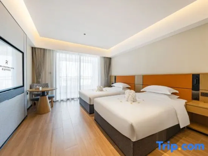 Business Twin room