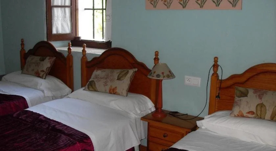Hotel Asturias