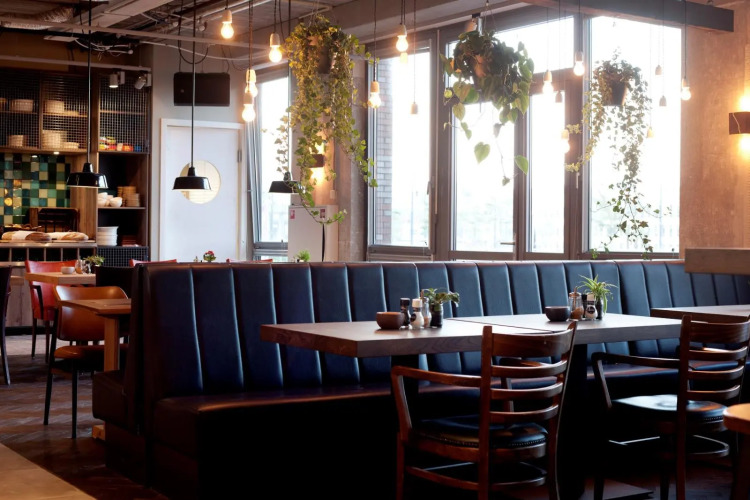 Фотография отеля