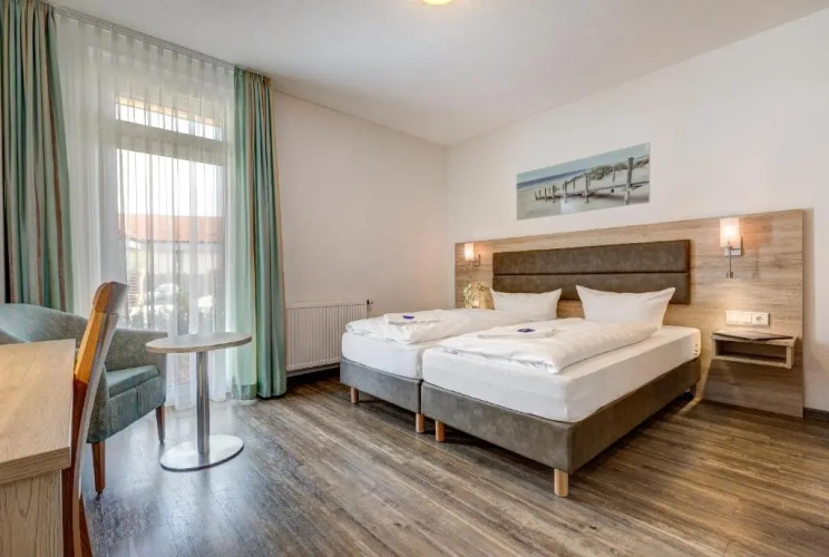 Comfort Double room
