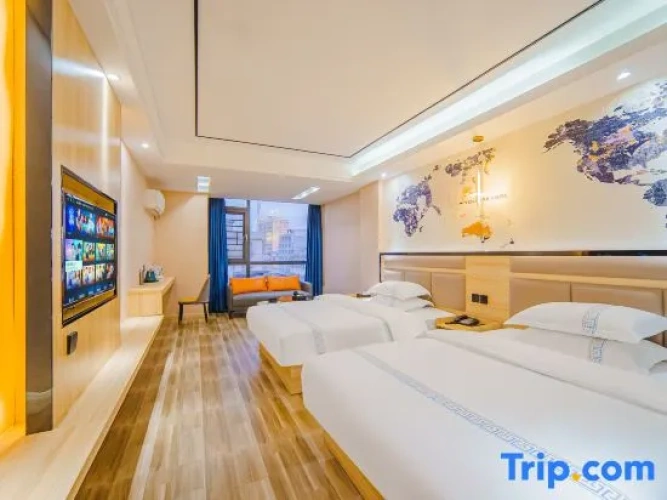 Business Twin room