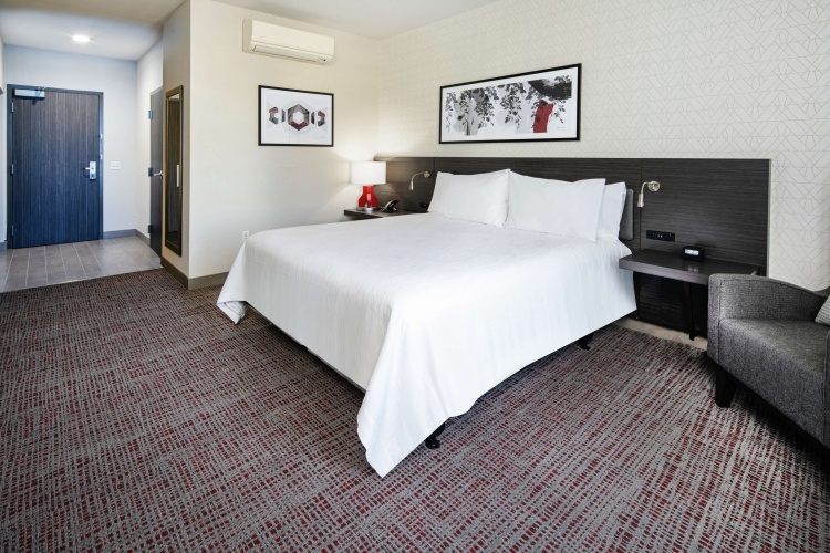 Hilton Garden Inn Irvine Spectrum Lake Forest photo 6
