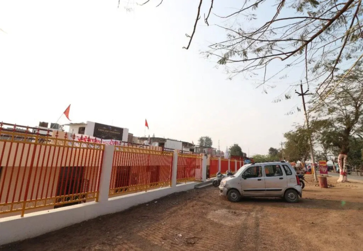 Sangam Darshan By OYO Rooms
