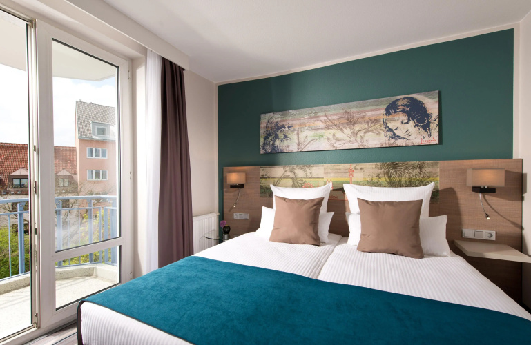 Leonardo Hotel Munich City Olympiapark