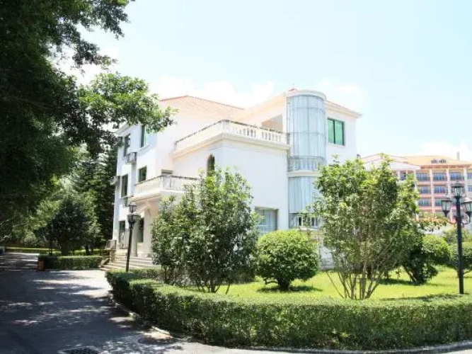 Yue Feng Yuan Hotel