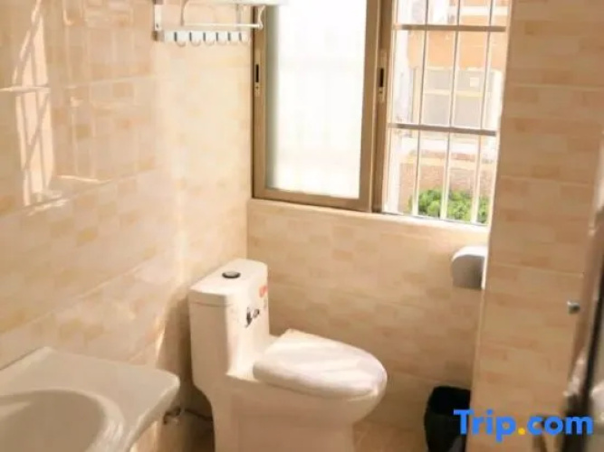 Haiyi Holiday Hostel