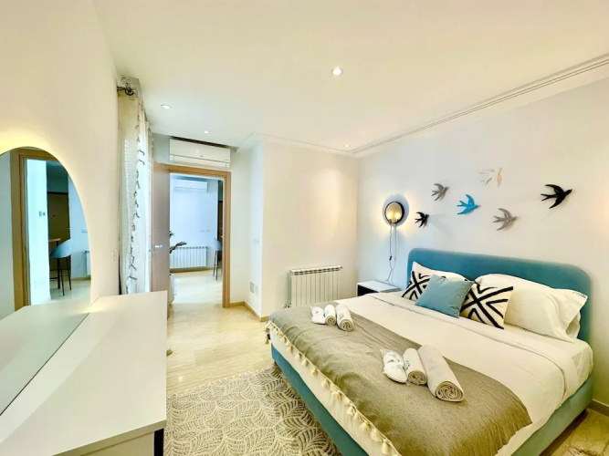 Superbe Logement Luxueux JDC
