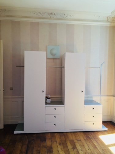 Appartement Victor Hugo