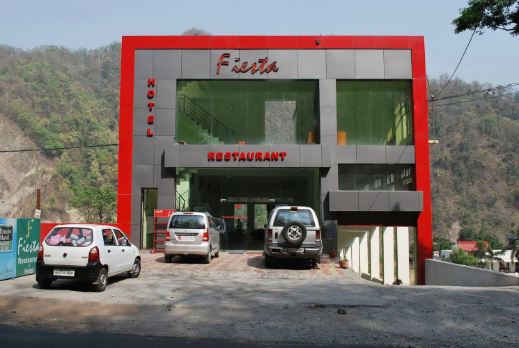Fiesta Hotel