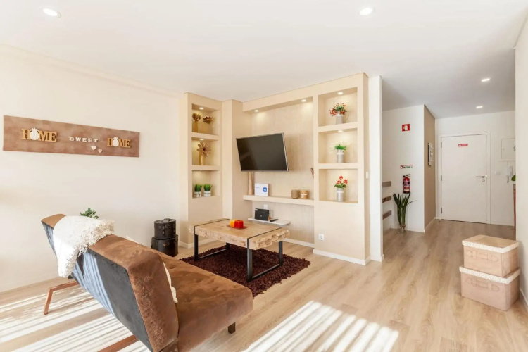 Apartamento Lírio - Minho's Guest