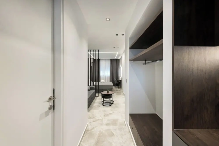 Classic Apartment