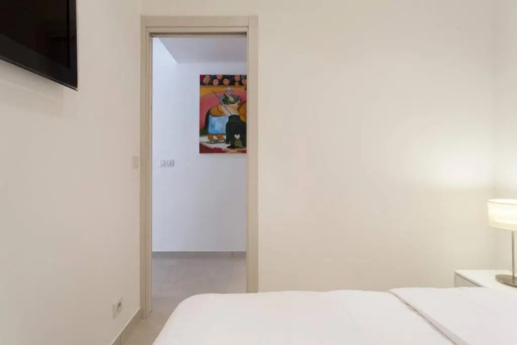 Chic & Modern 1bed Next To Martinez