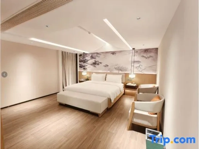 Business Double Suite