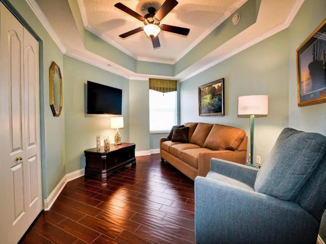 Belle Harbor 402W